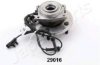 JAPANPARTS KK-29016 Wheel Hub